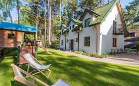 Apartamenty na Spacerowej